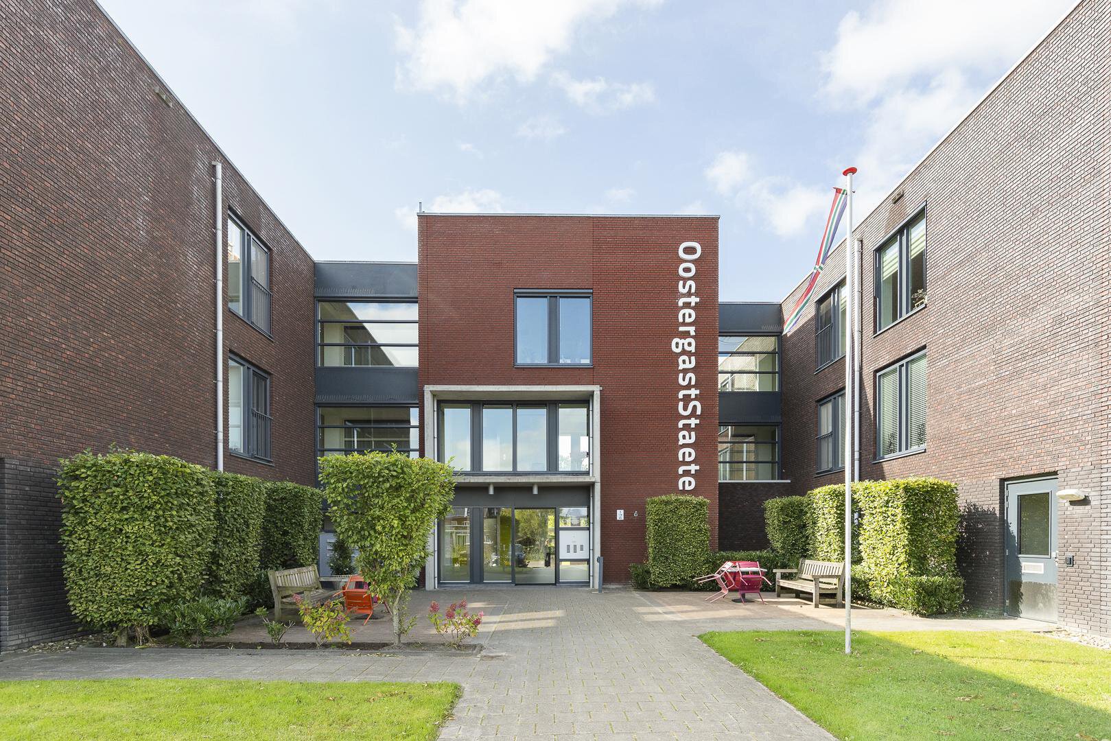 Capellastraat 15 Zuidhorn