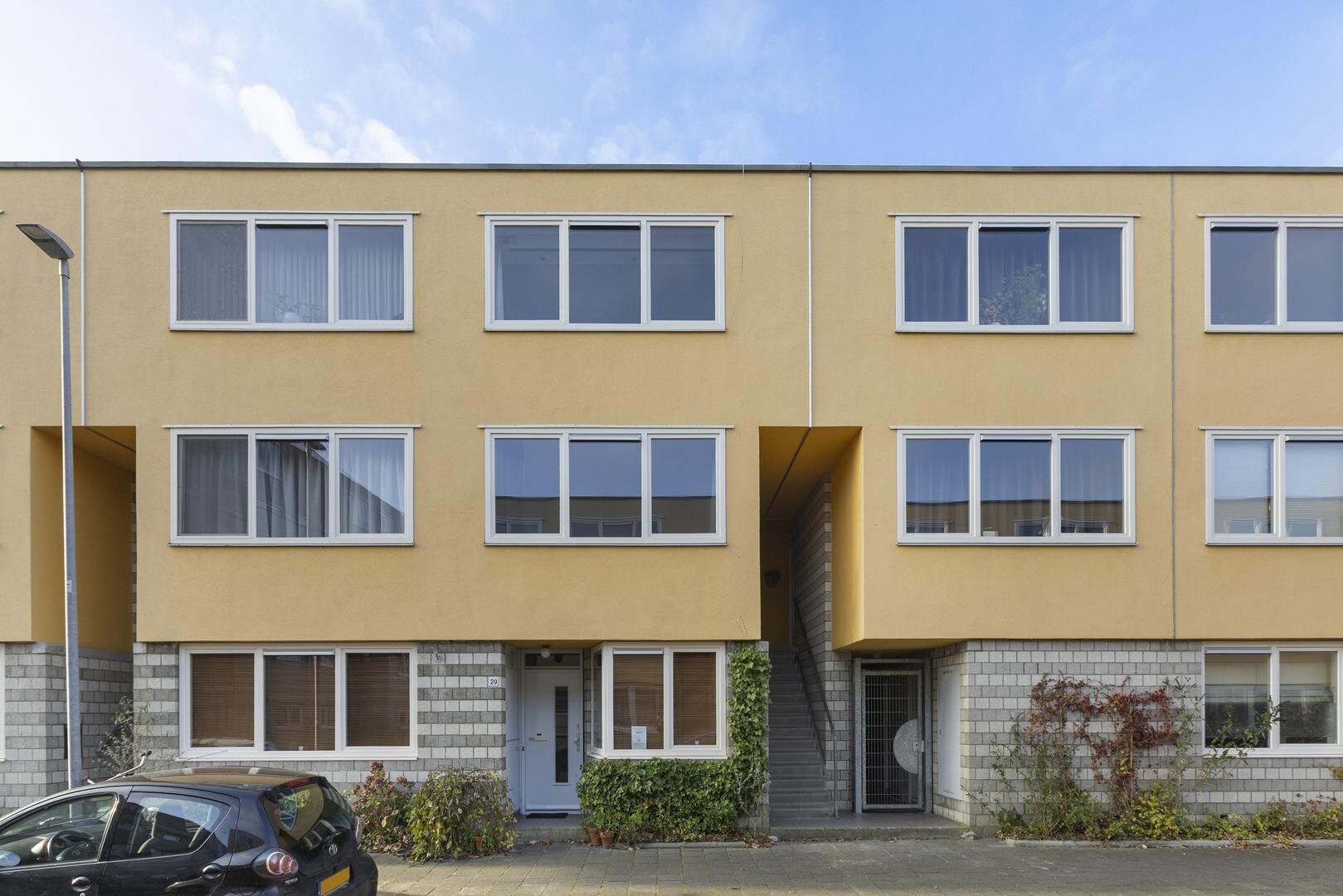 Slachthuisstraat 28 Groningen