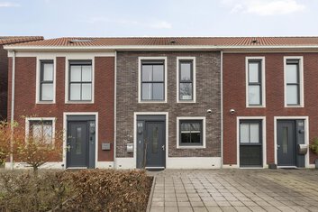 Van Eyckstraat 93