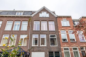 Verlengde Nieuwstraat 20 a