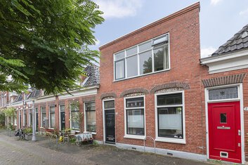 Selwerderdwarsstraat 22