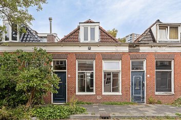 Eerste Spoorstraat 27