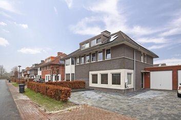 Steenhuislaan 20