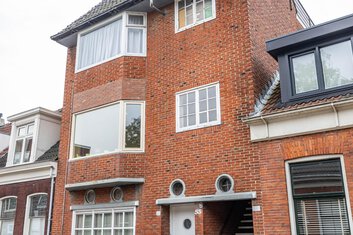 Warmoesstraat 53 a